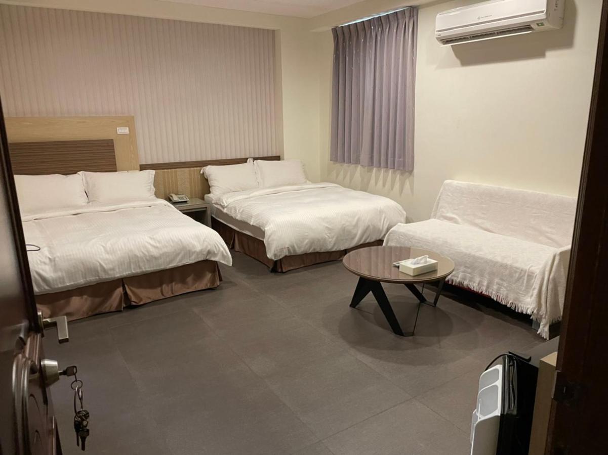 Cai Jyu B&B Magong Exterior foto