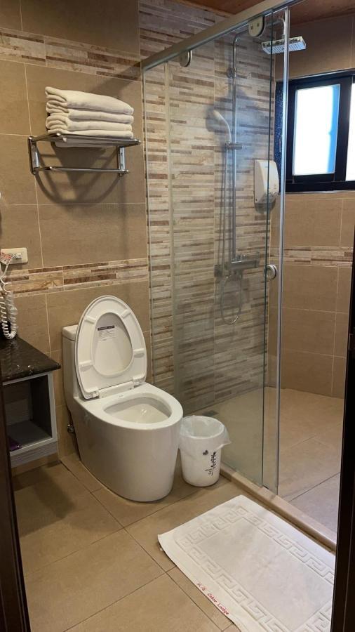 Cai Jyu B&B Magong Exterior foto