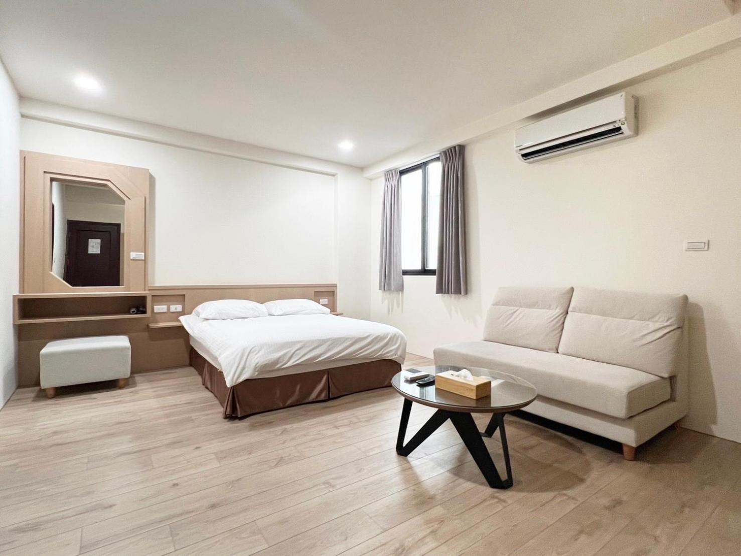 Cai Jyu B&B Magong Exterior foto