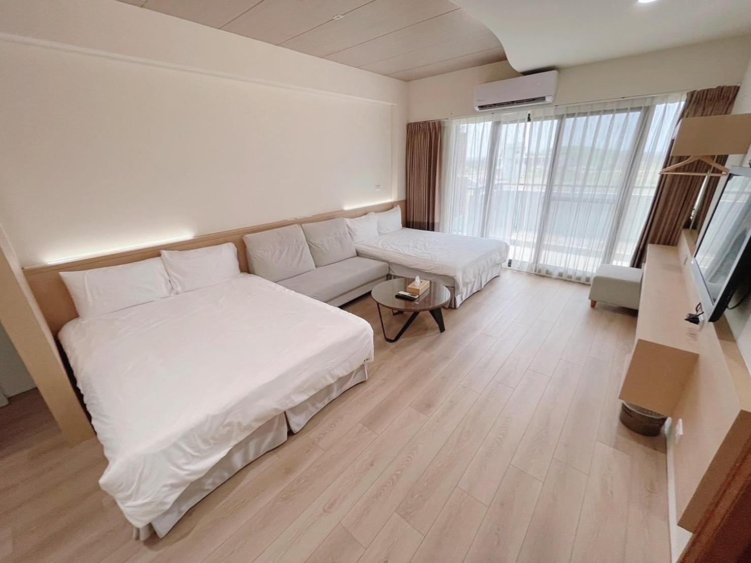 Cai Jyu B&B Magong Exterior foto